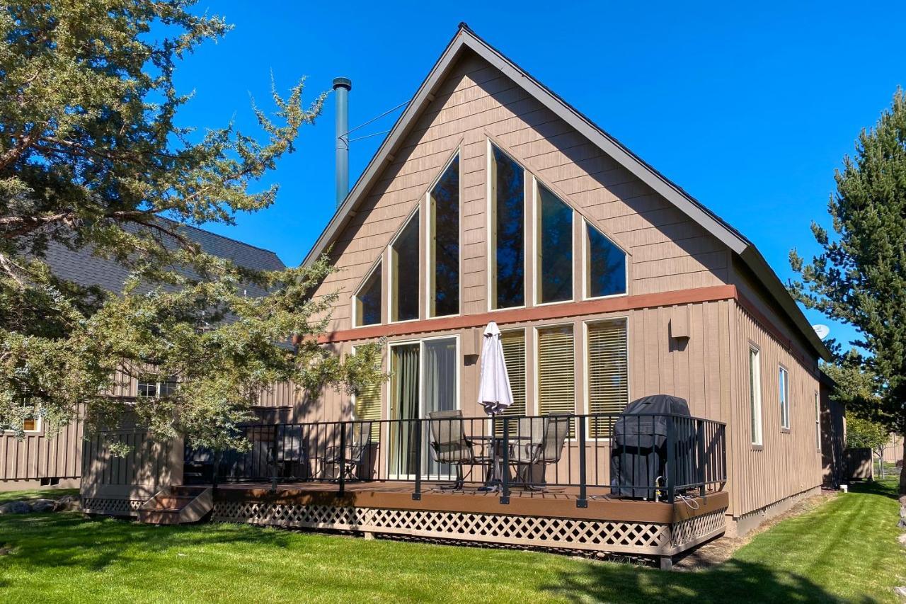 Cinnamon Teal Chalet Redmond Exterior foto